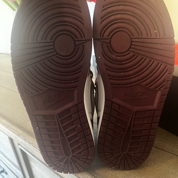 Nike air Jordan 1 retro OG high - Picture 8 of 8